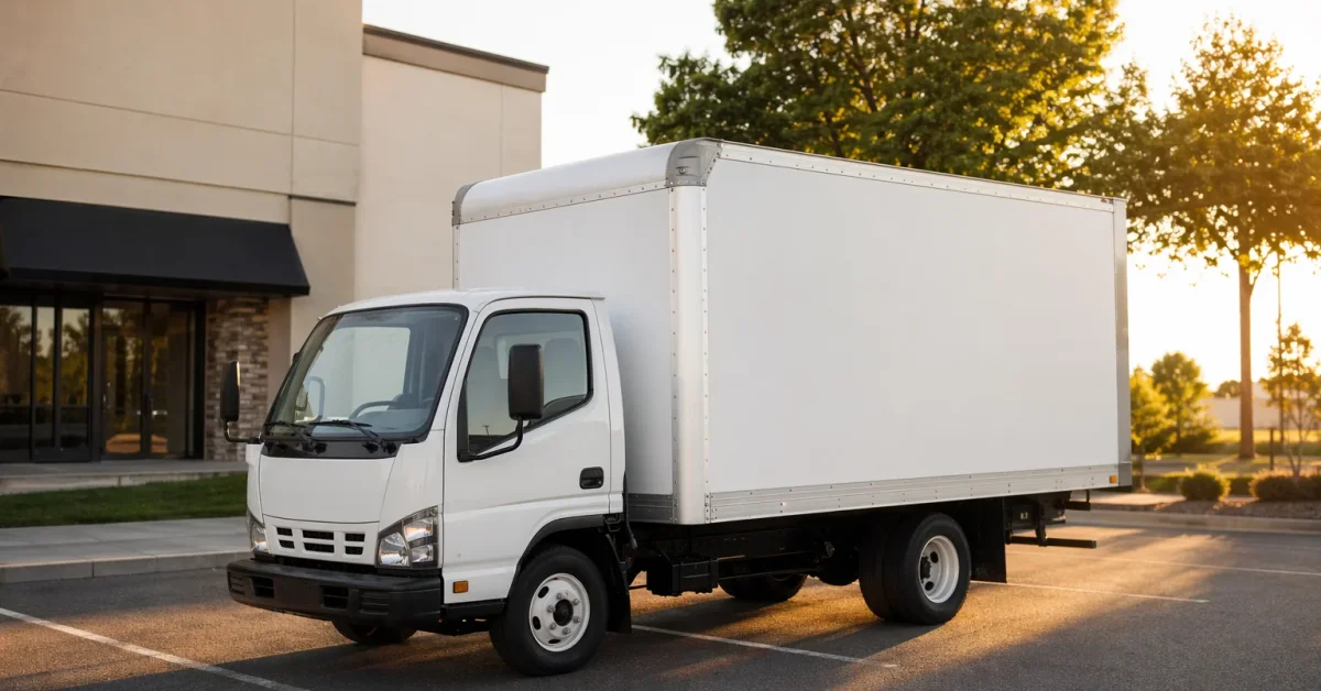 Donate Your Commercial / Fleet Vehicle in Mississippi Today!