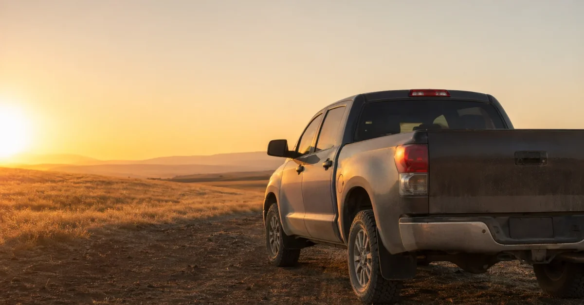 Donate Your Truck in Mississippi and Make a Difference